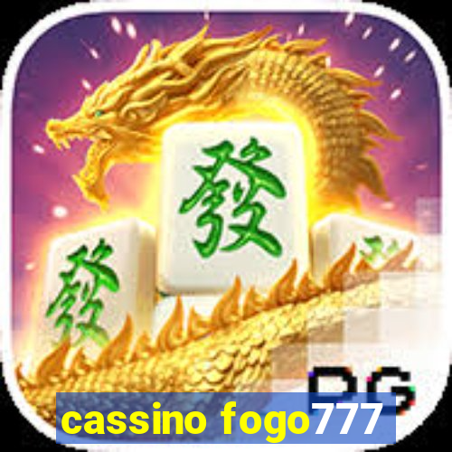 cassino fogo777